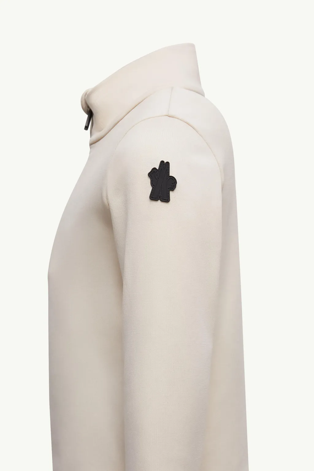 Polartec® Half-Zip Polo Neck