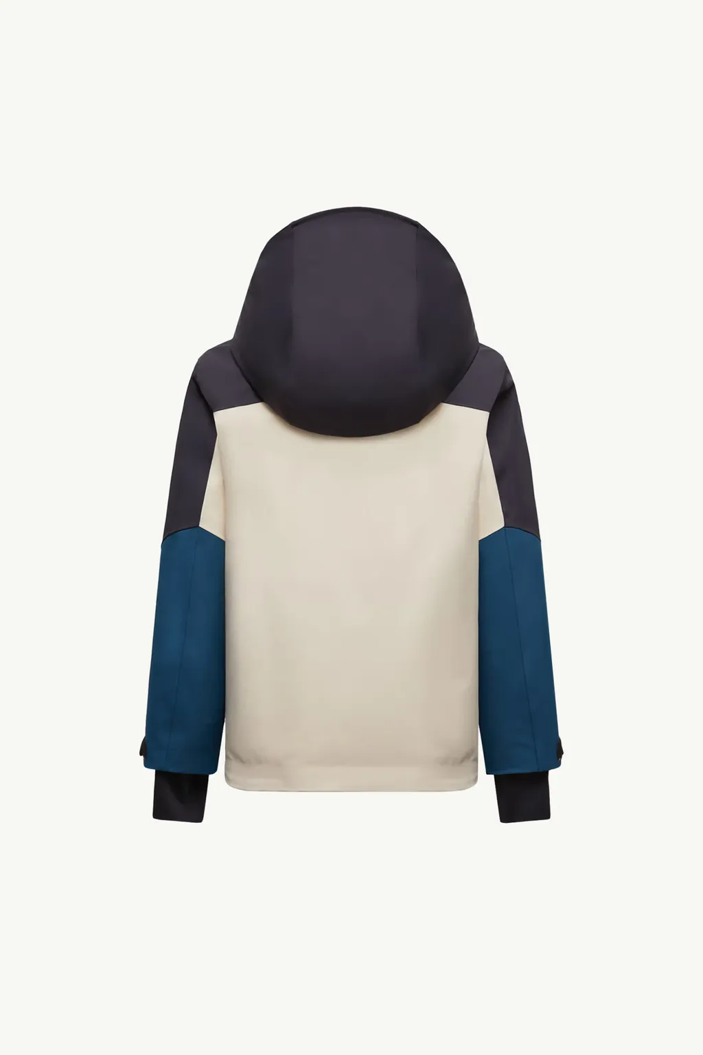 New Montmiral Hooded Down Ski Jacket