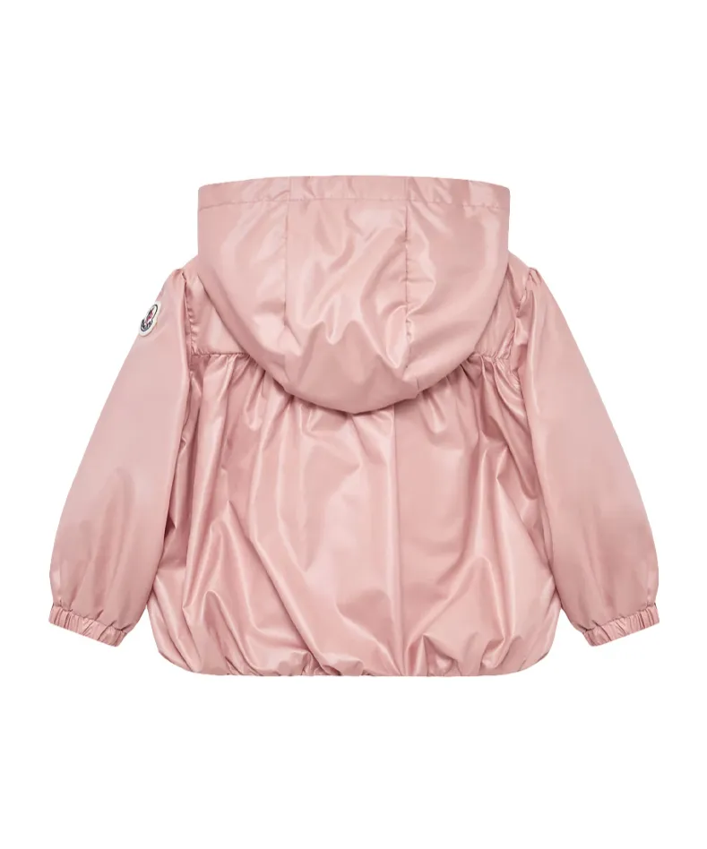 Long-Sleeved Casual Jacket
