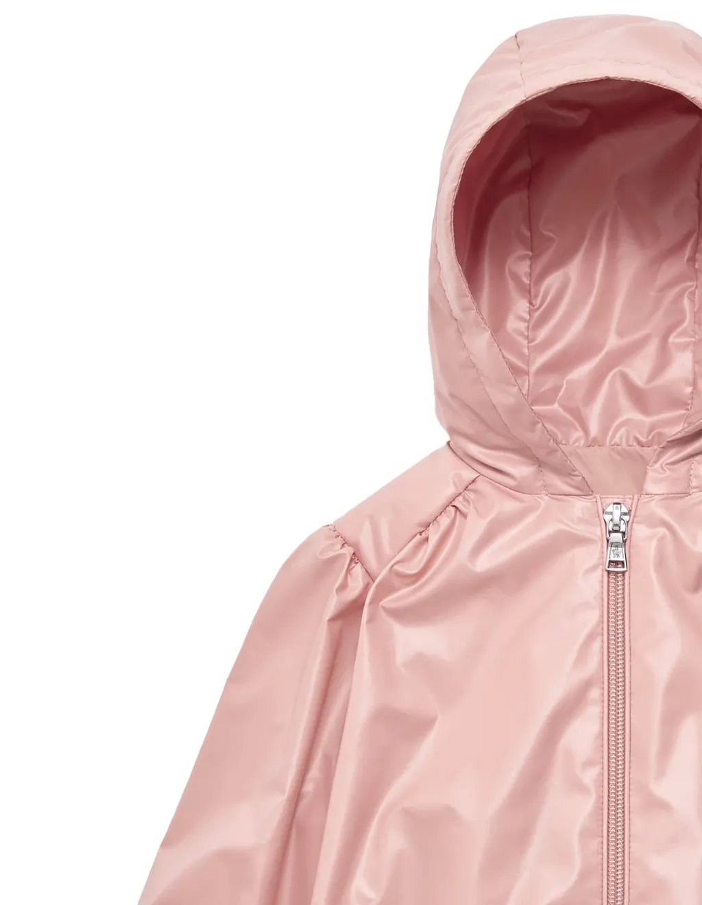 Long-Sleeved Casual Jacket