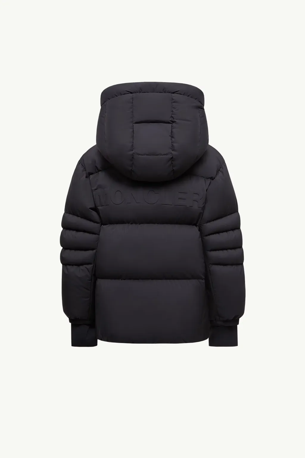 Kids New Pramint Down Ski Jacket
