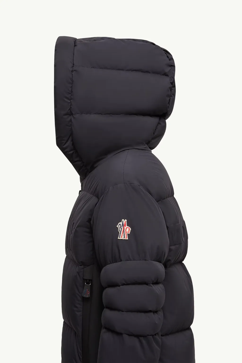 Kids New Pramint Down Ski Jacket