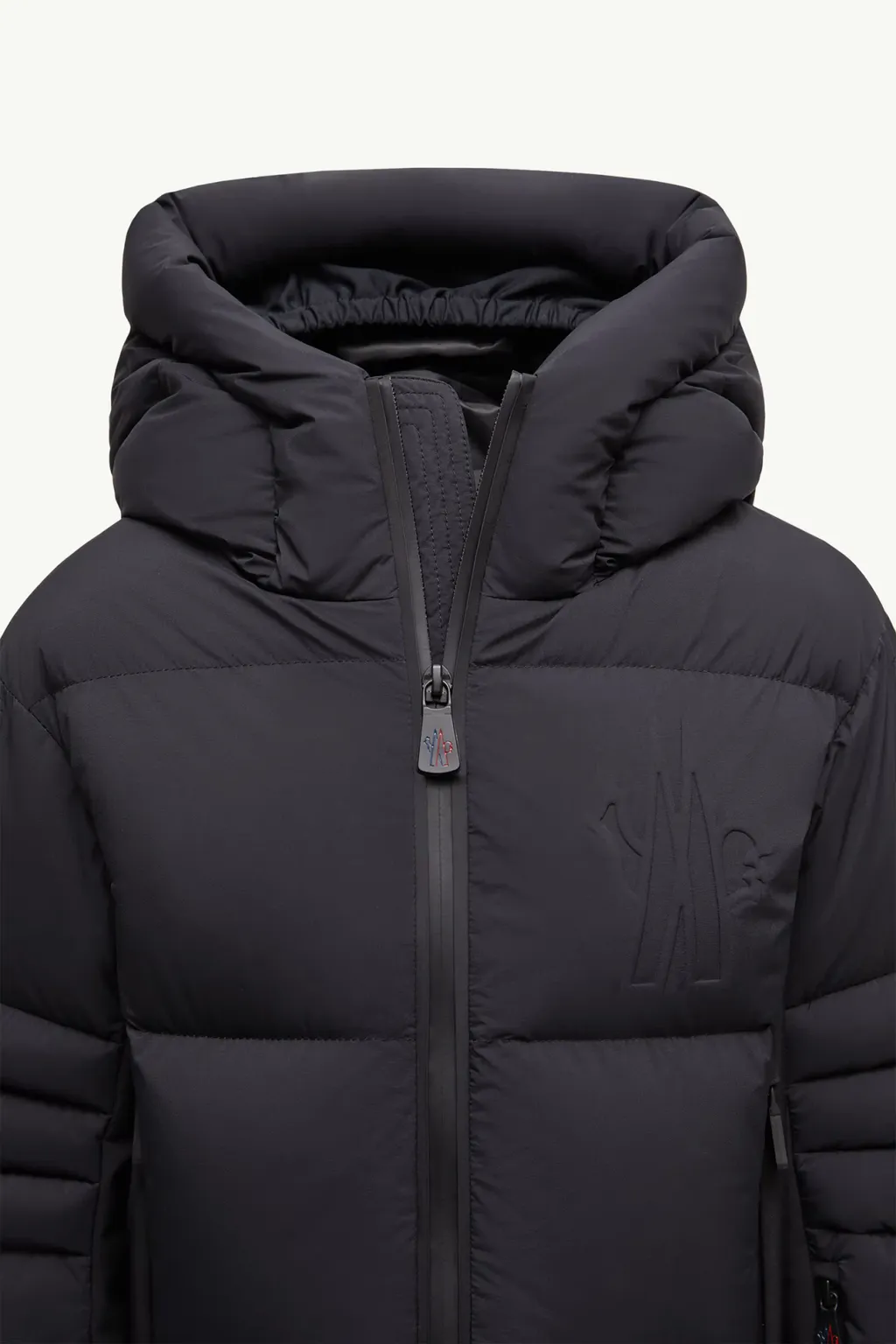 Kids New Pramint Down Ski Jacket