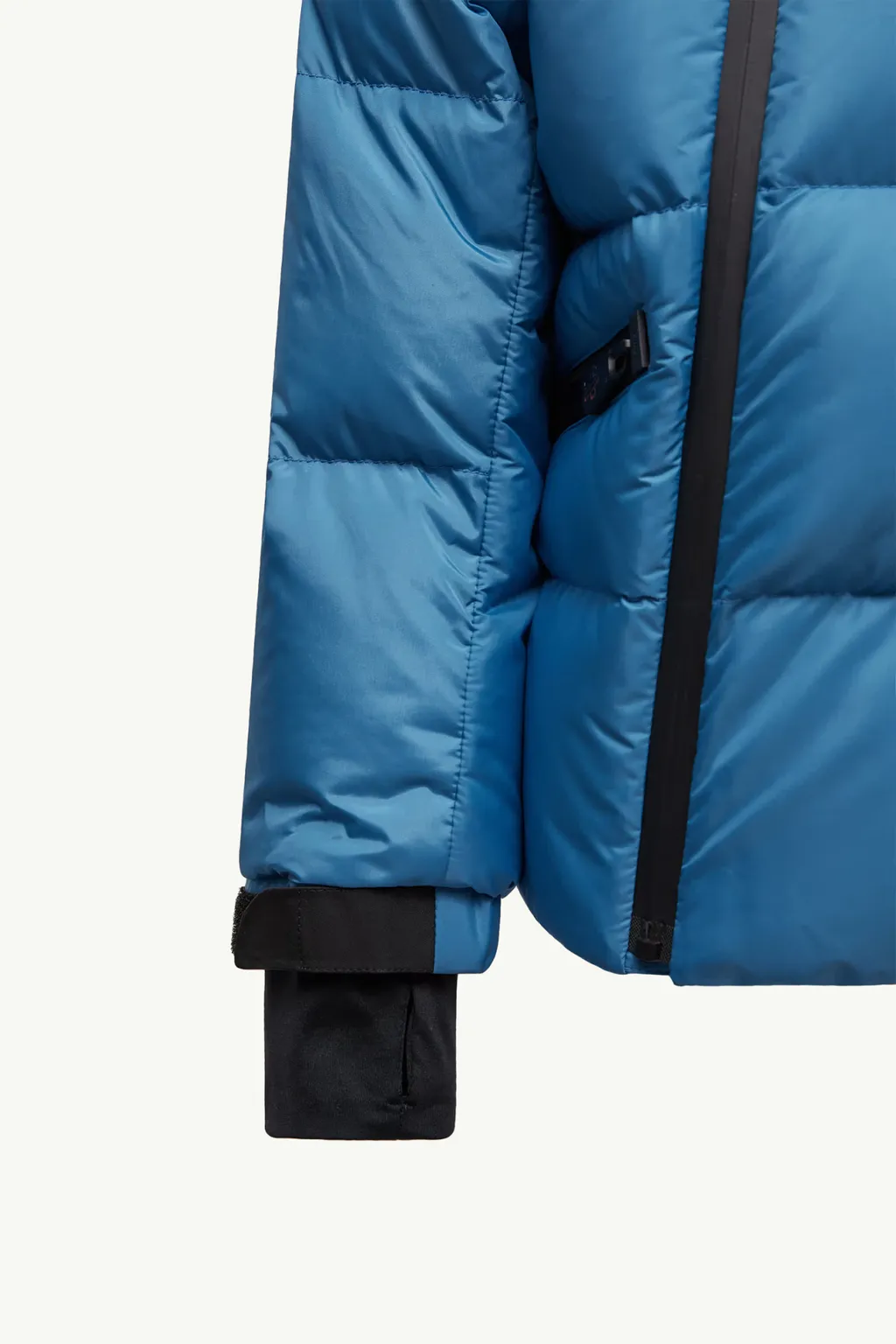 Uluguru Down Ski Jacket
