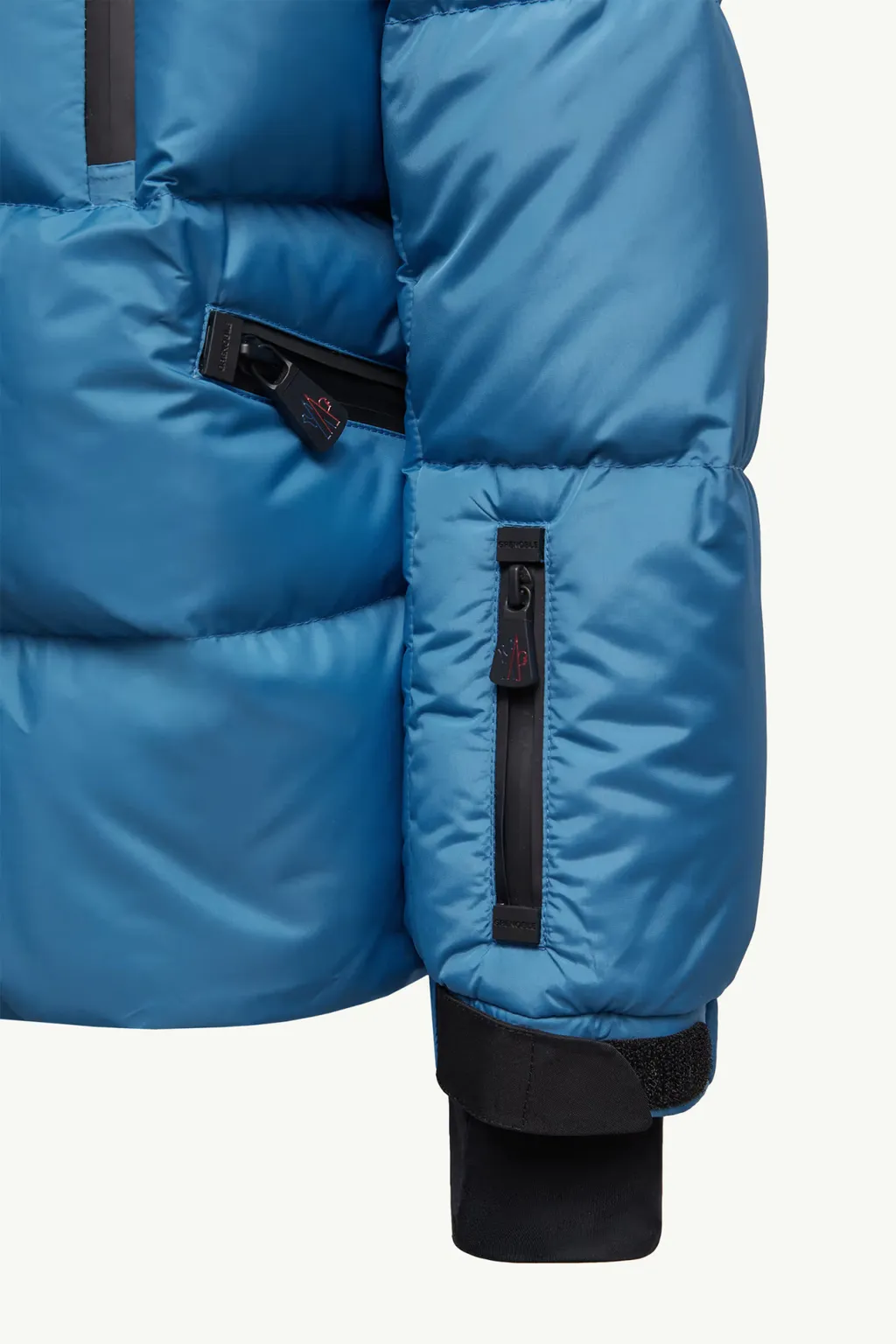 Uluguru Down Ski Jacket
