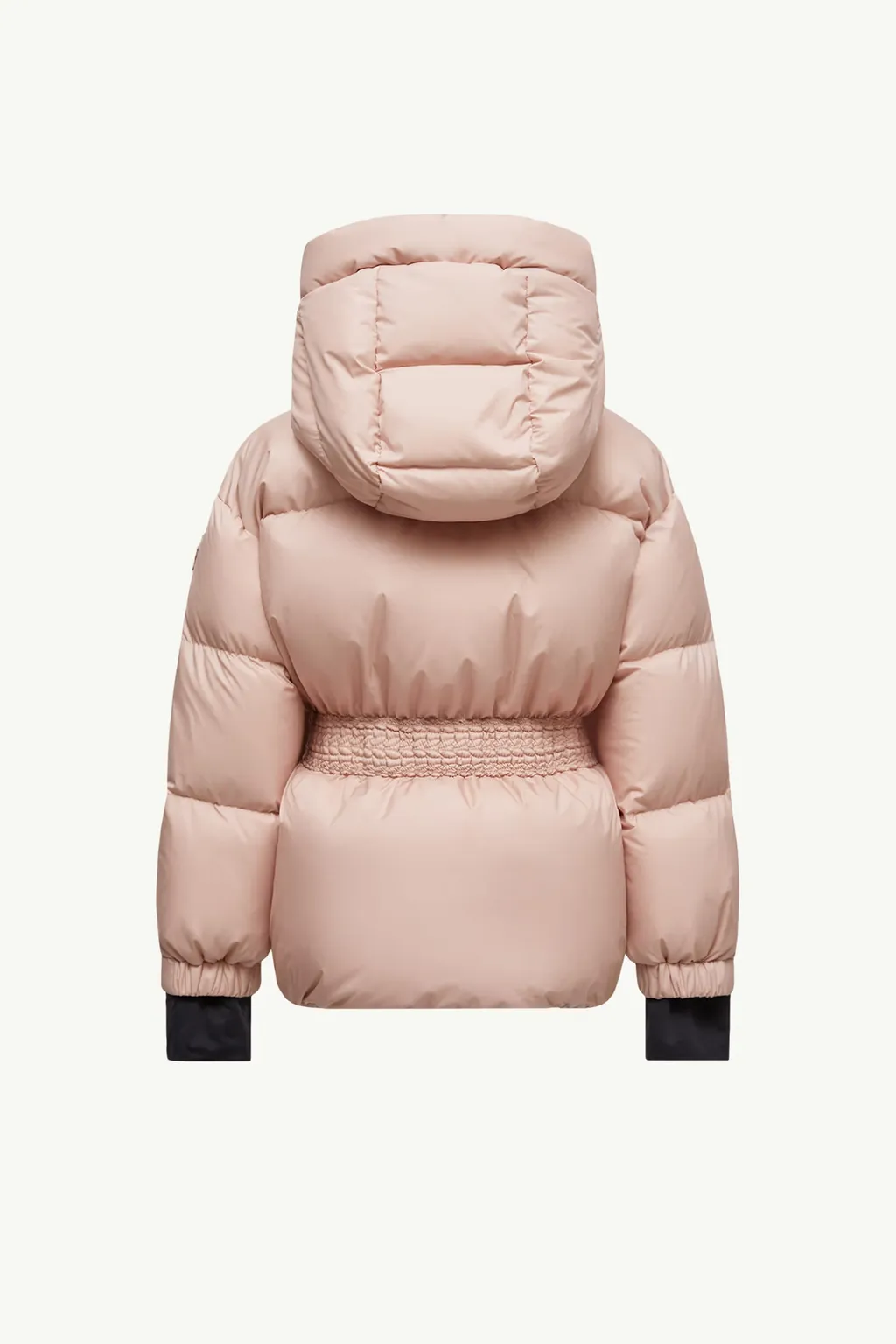 Grenoble Hooded Down Jacket