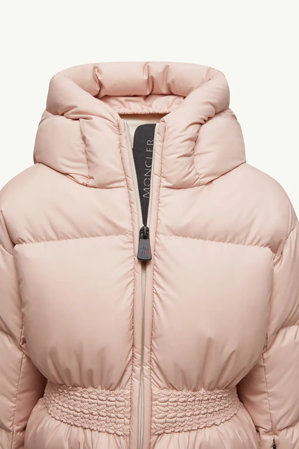 Grenoble Hooded Down Jacket