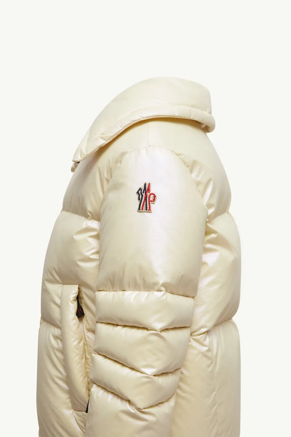 Jeita Down Ski Jacket