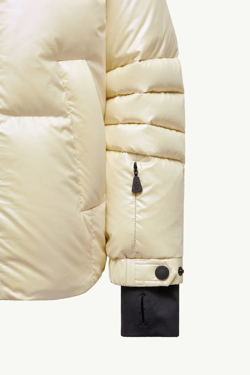Jeita Down Ski Jacket
