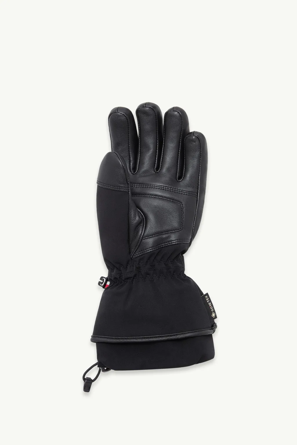 Padded Gloves