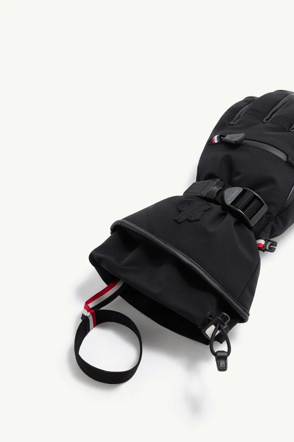 Padded Gloves