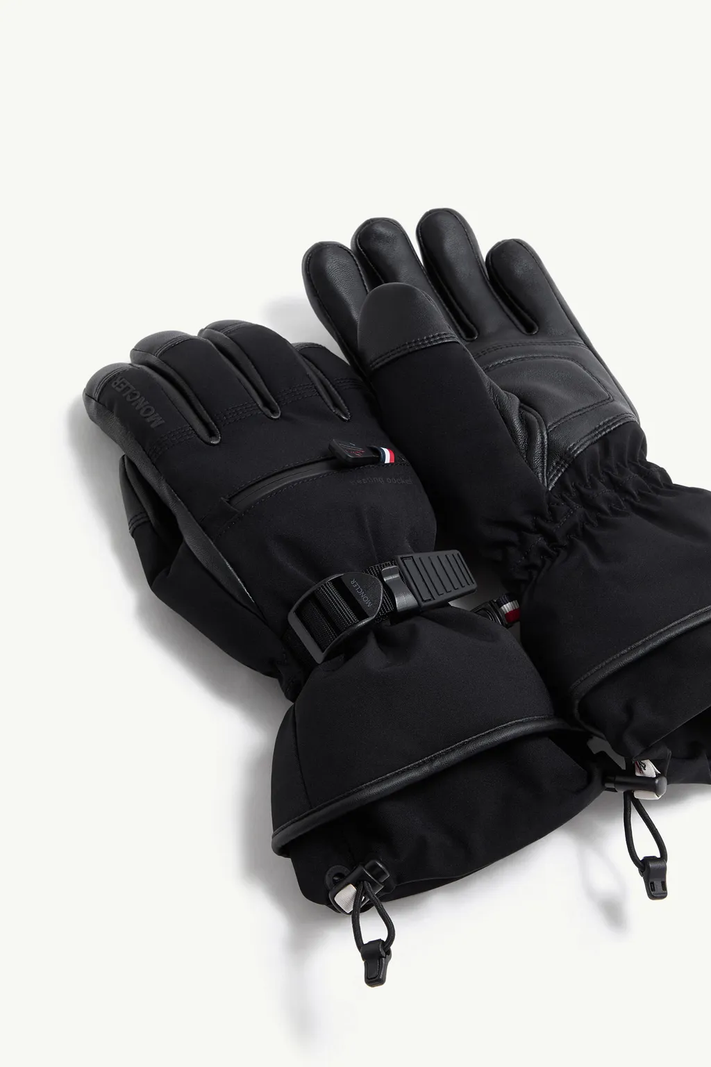 Padded Gloves
