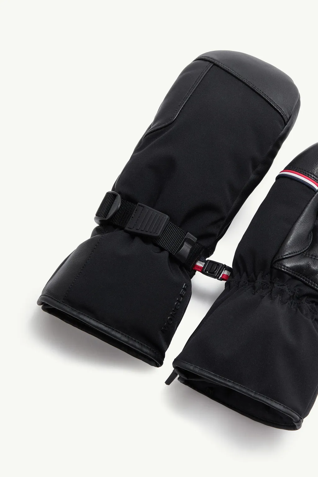 Padded Gloves