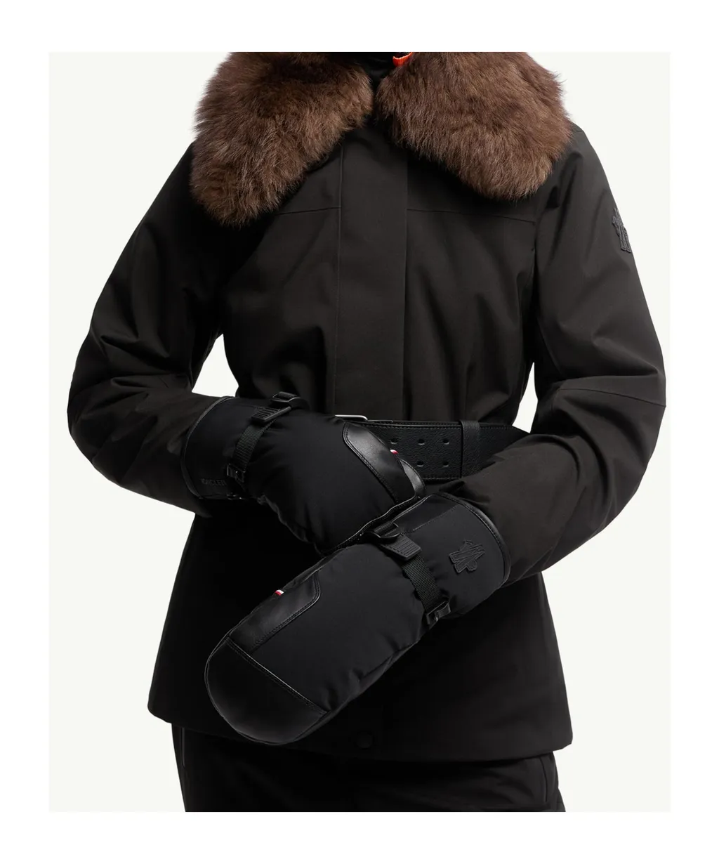 Padded Gloves