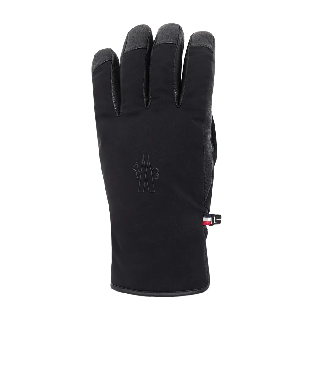 Padded Gloves