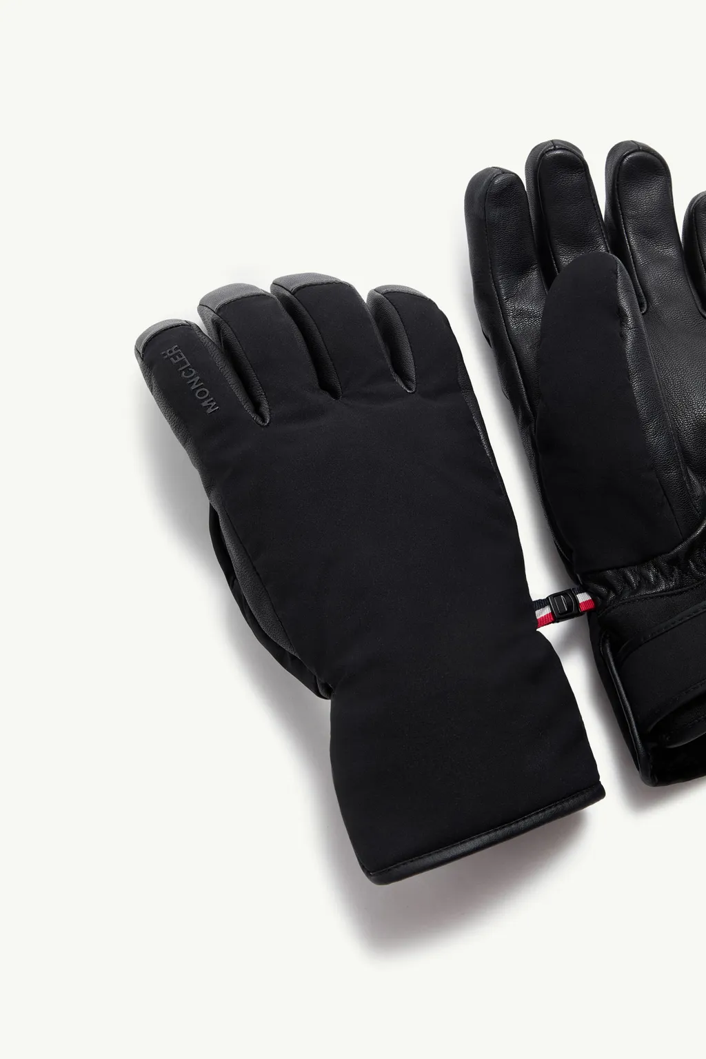 Padded Gloves