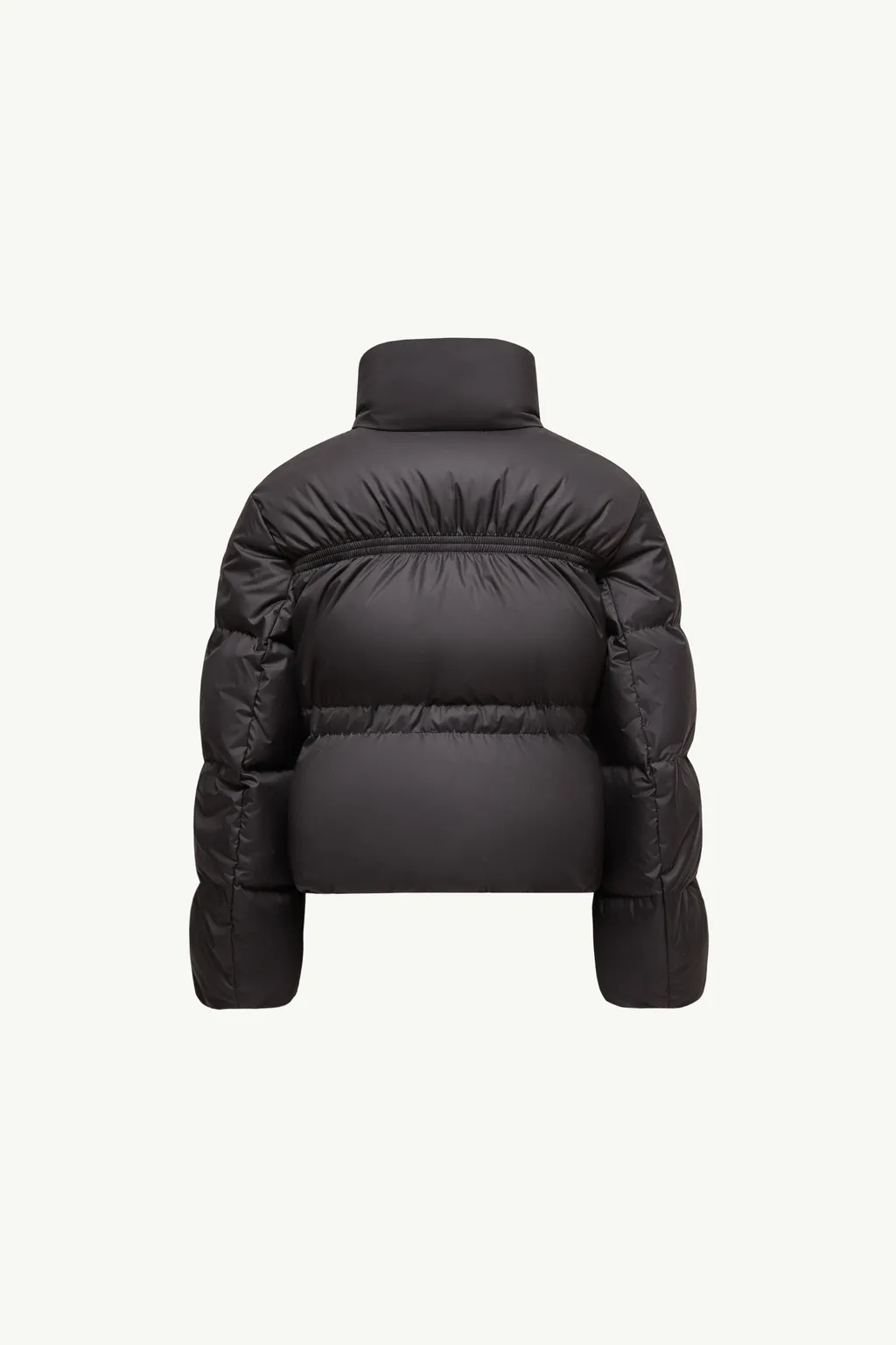 Jankas Padded Jacket