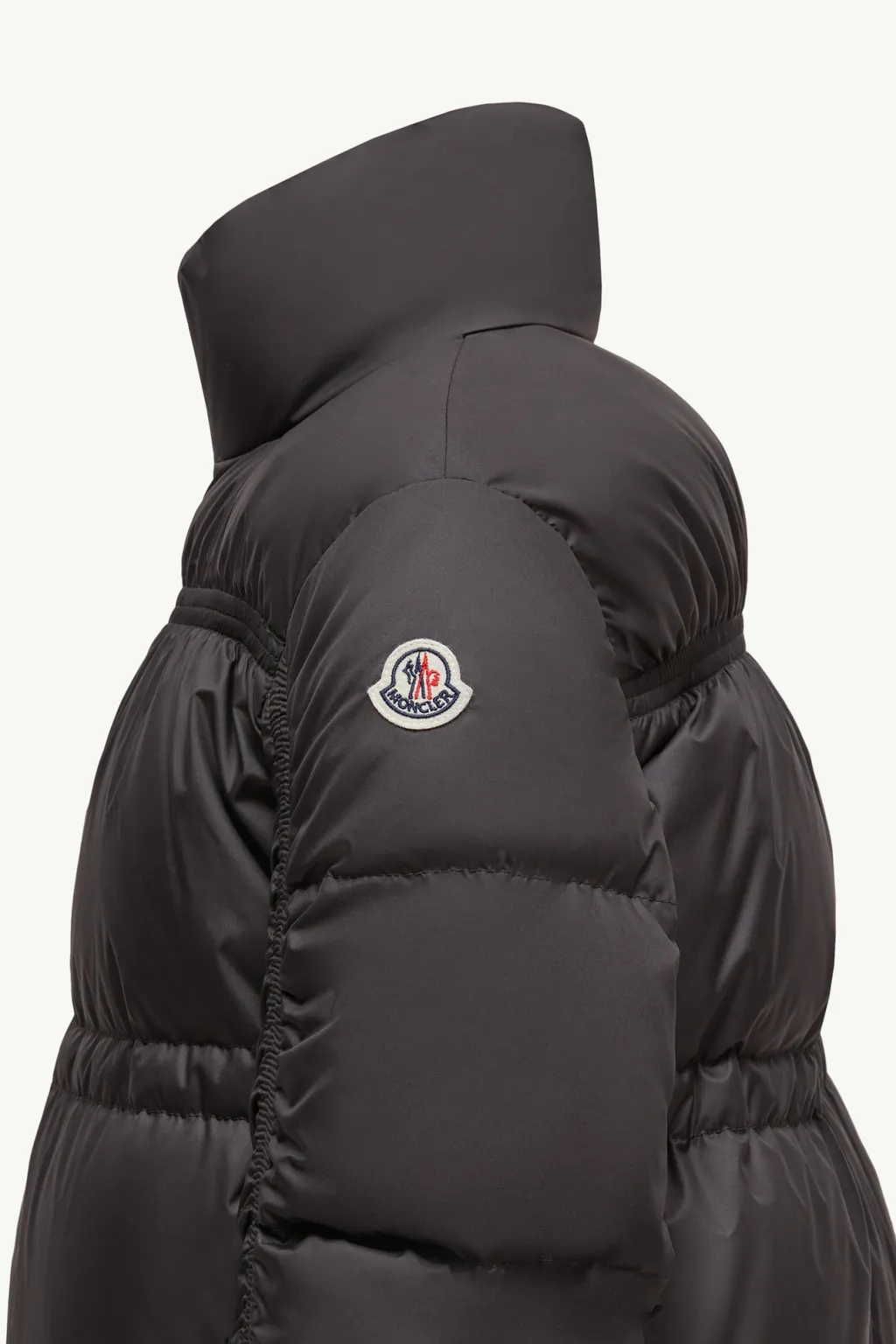 Jankas Padded Jacket