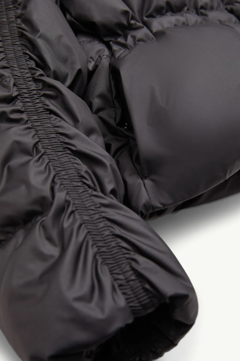 Jankas Padded Jacket