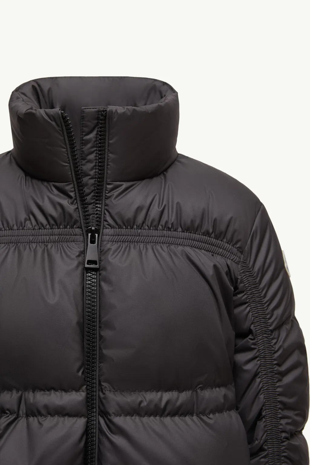 Jankas Padded Jacket