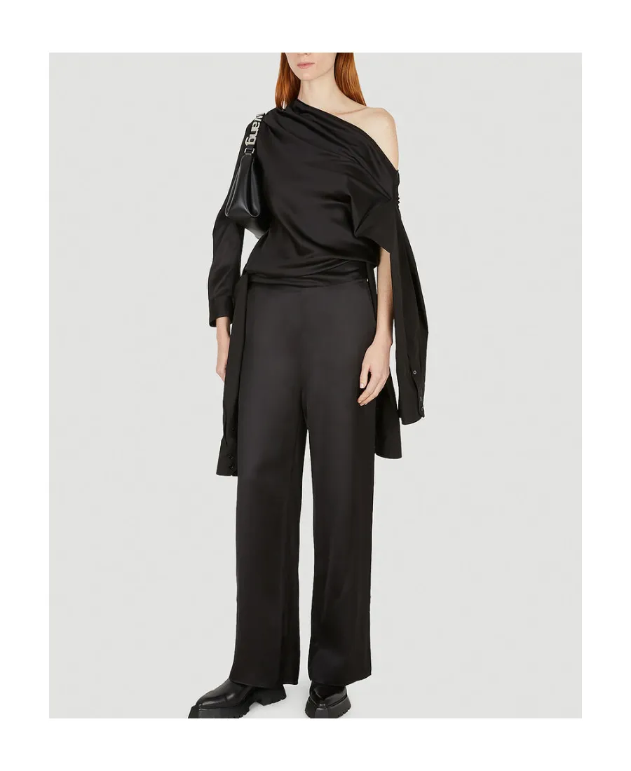 Asymmetrical Jumpsuit