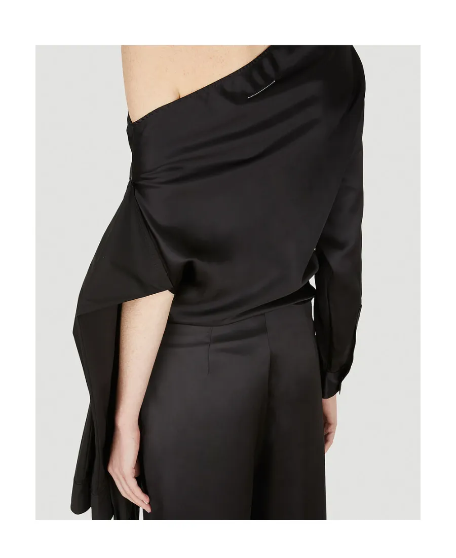 Asymmetrical Jumpsuit