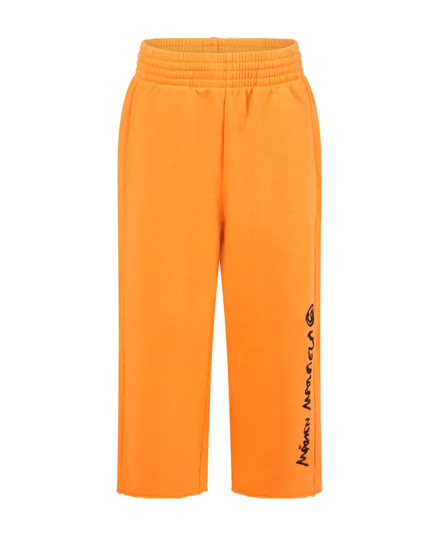 Straight Leg Track Pants