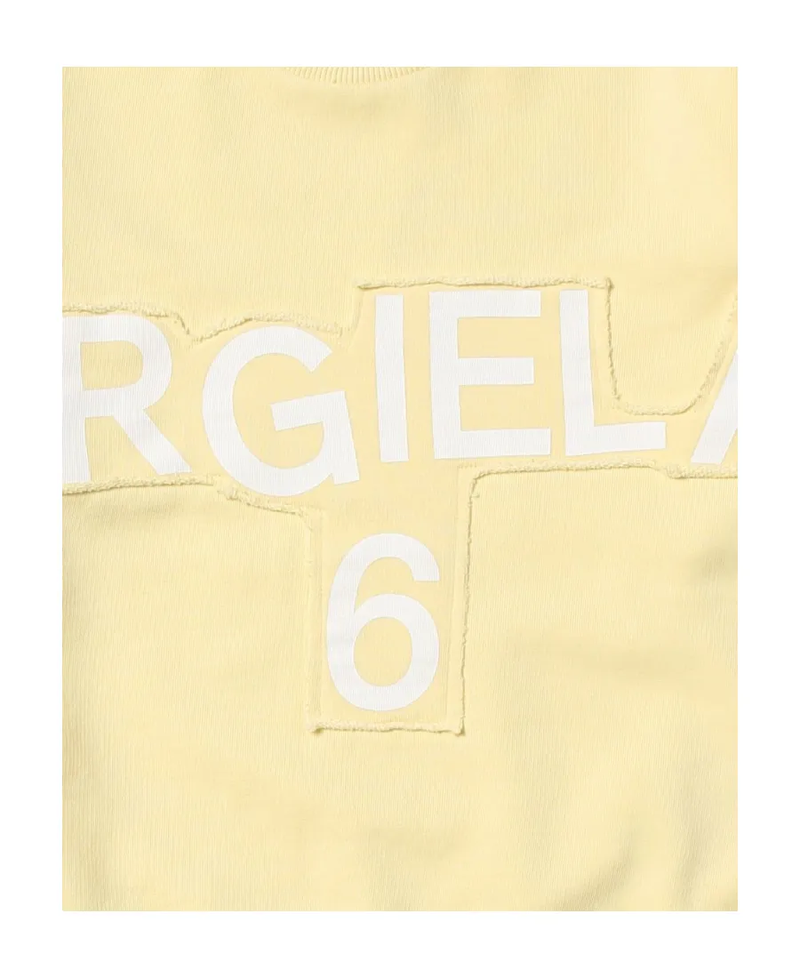 Logo Printed Sweater