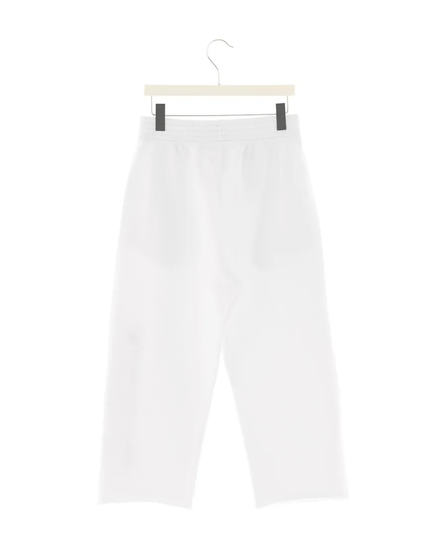 Logo Sweatpants