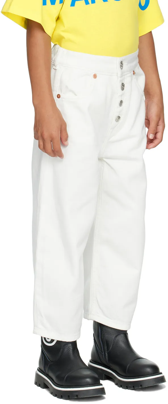 Straight Leg Pants