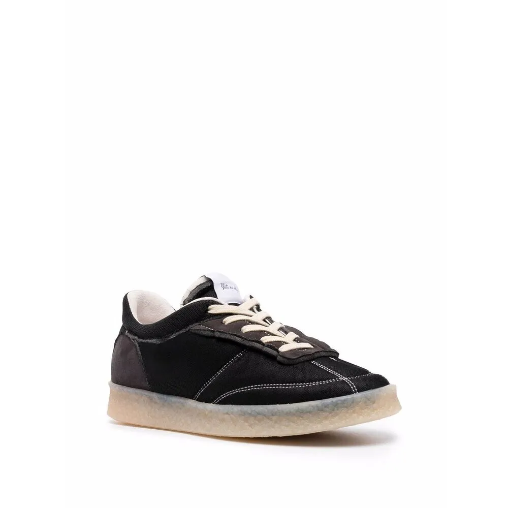 6 Court Low-Top Sneakers