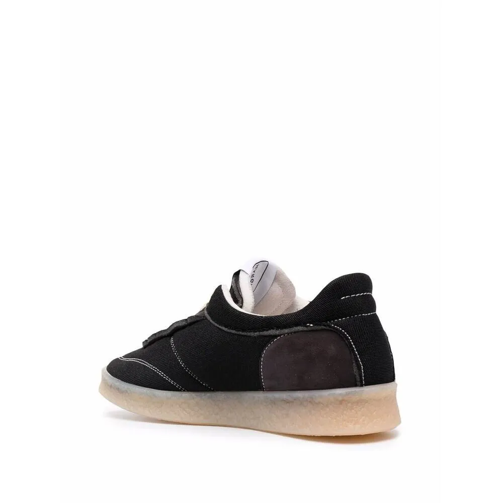 6 Court Low-Top Sneakers