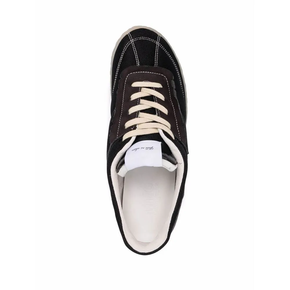 6 Court Low-Top Sneakers