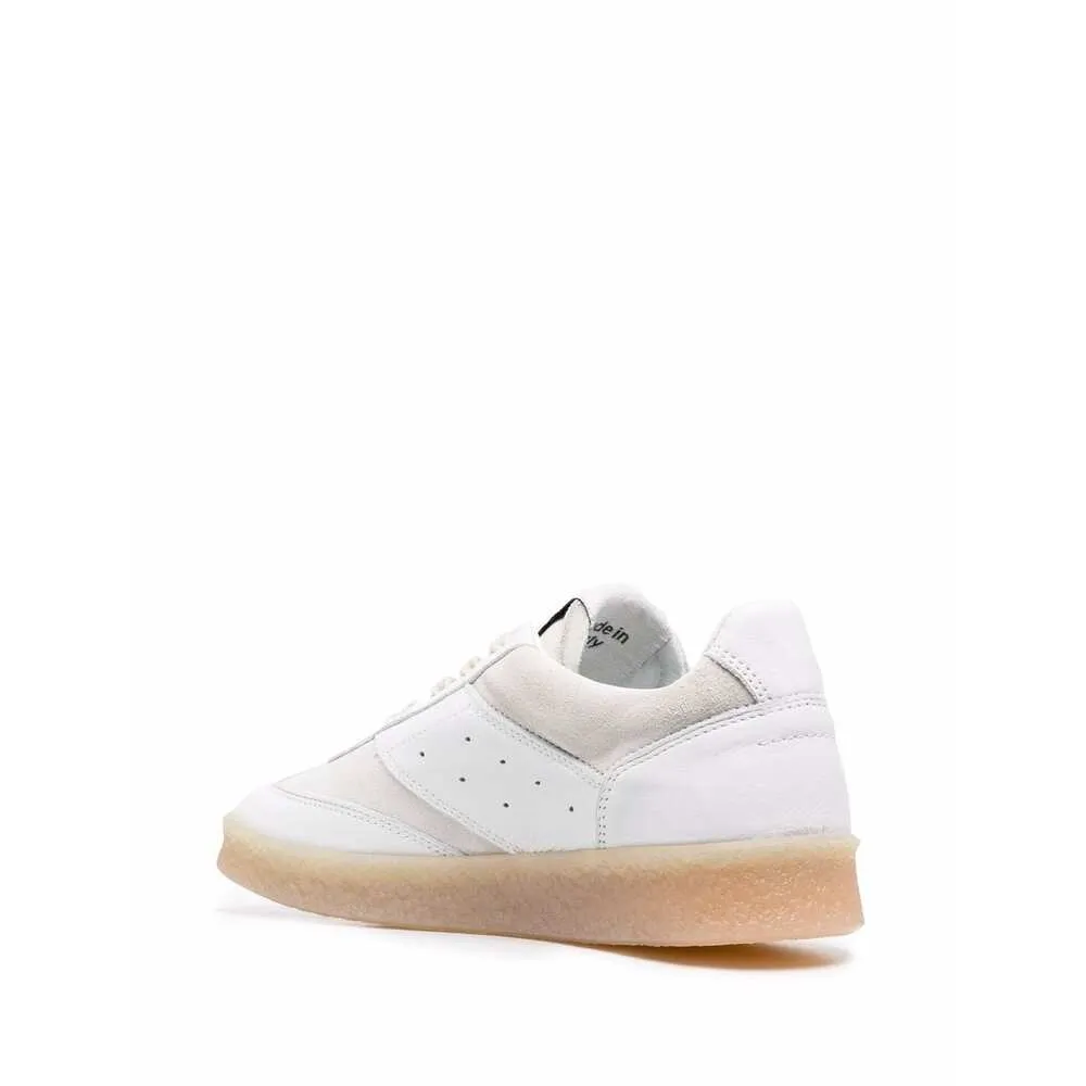 Lace-Up Sneakers