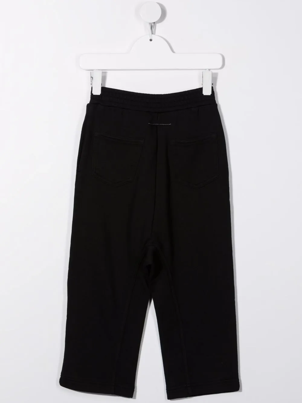 Teen Straight-Leg Track Pants