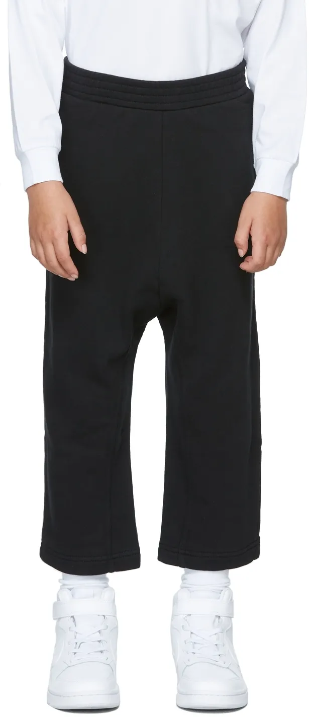 Teen Straight-Leg Track Pants