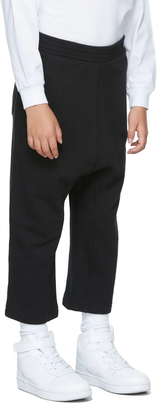 Teen Straight-Leg Track Pants