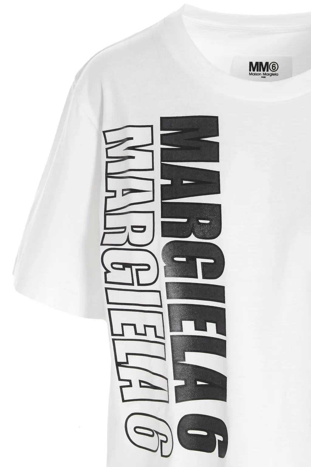 Logo-Print Short-Sleeve T-Shirt