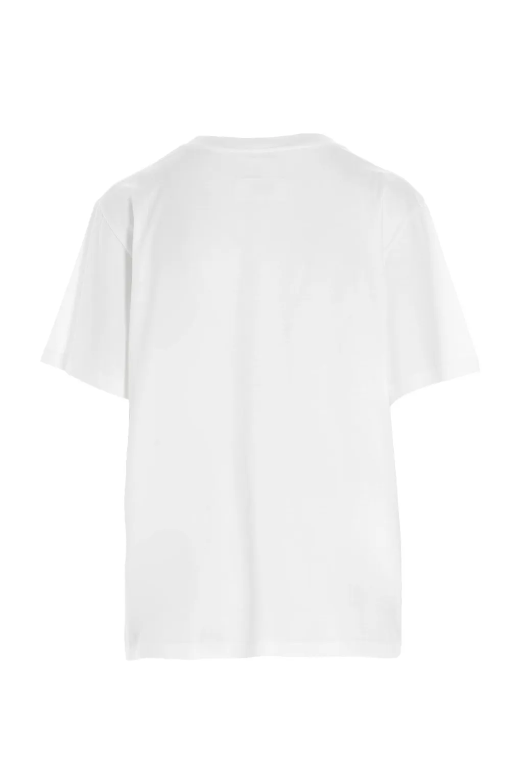 Logo-Print Short-Sleeve T-Shirt