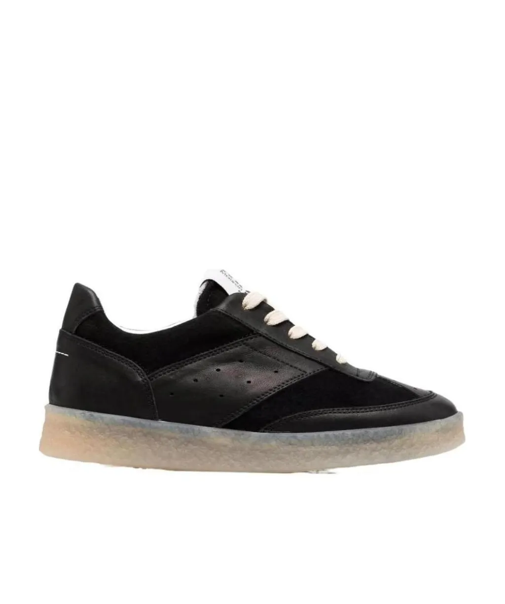 Replica Lace-Up Sneakers