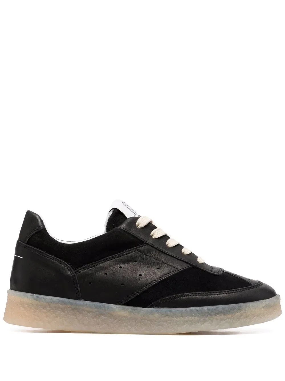 Replica Lace-Up Sneakers