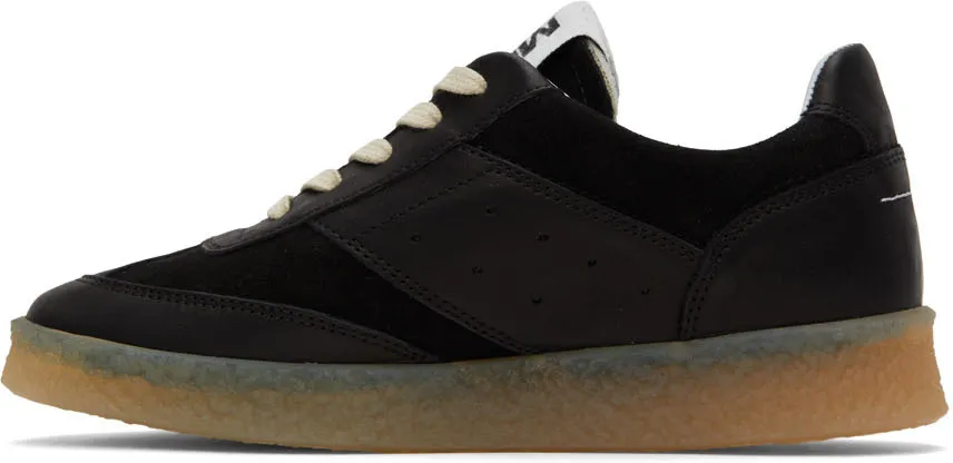 Replica Lace-Up Sneakers
