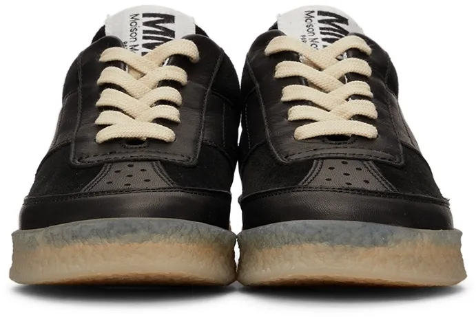 Replica Lace-Up Sneakers