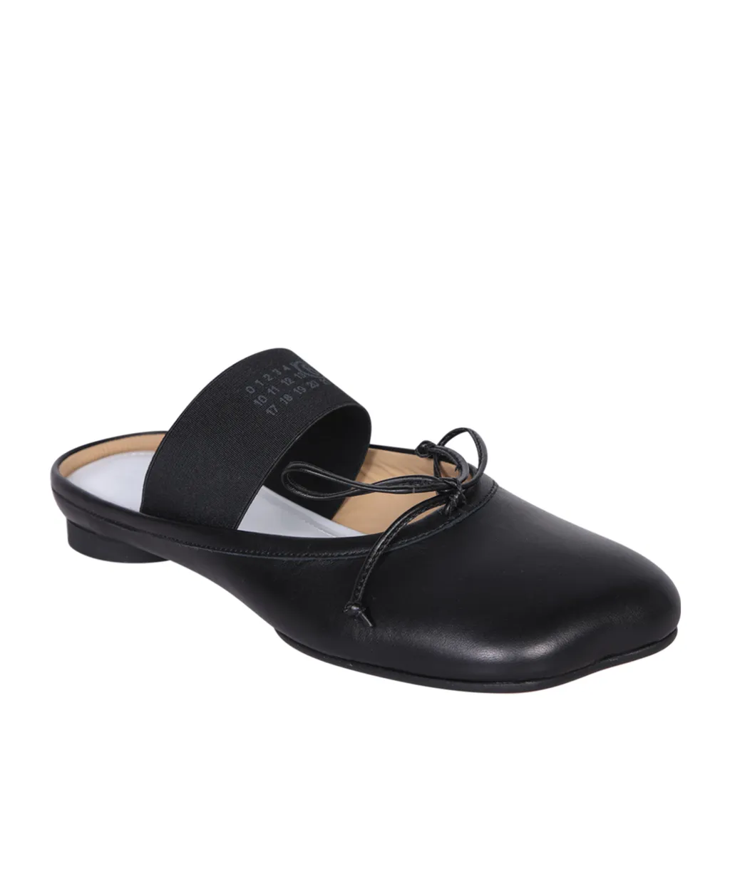 Anatomical Slip-On Ballerina Flats