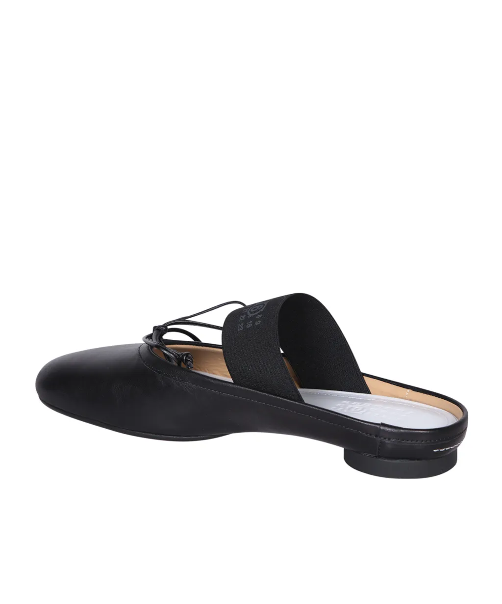 Anatomical Slip-On Ballerina Flats