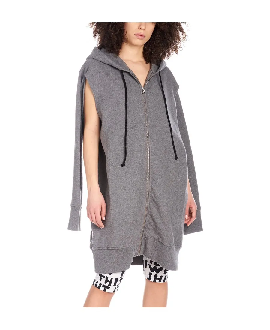 Zipper Hoodie