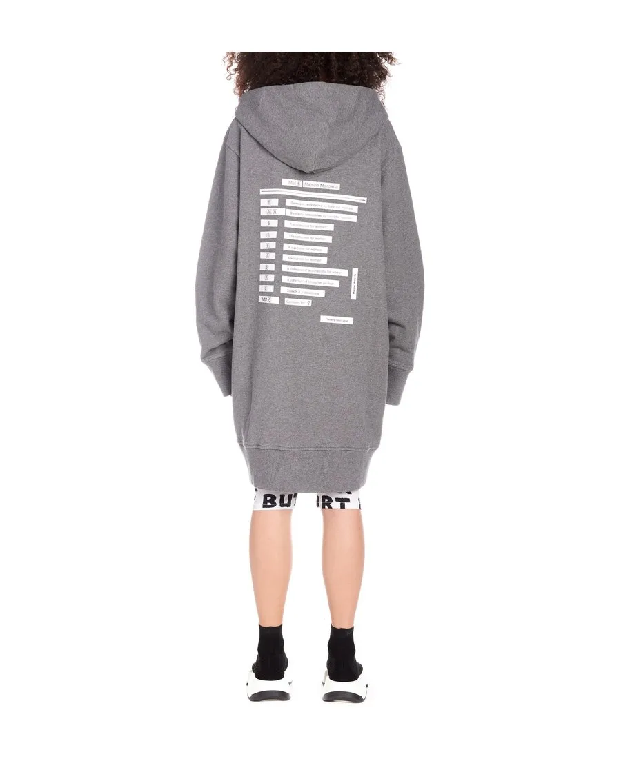 Zipper Hoodie