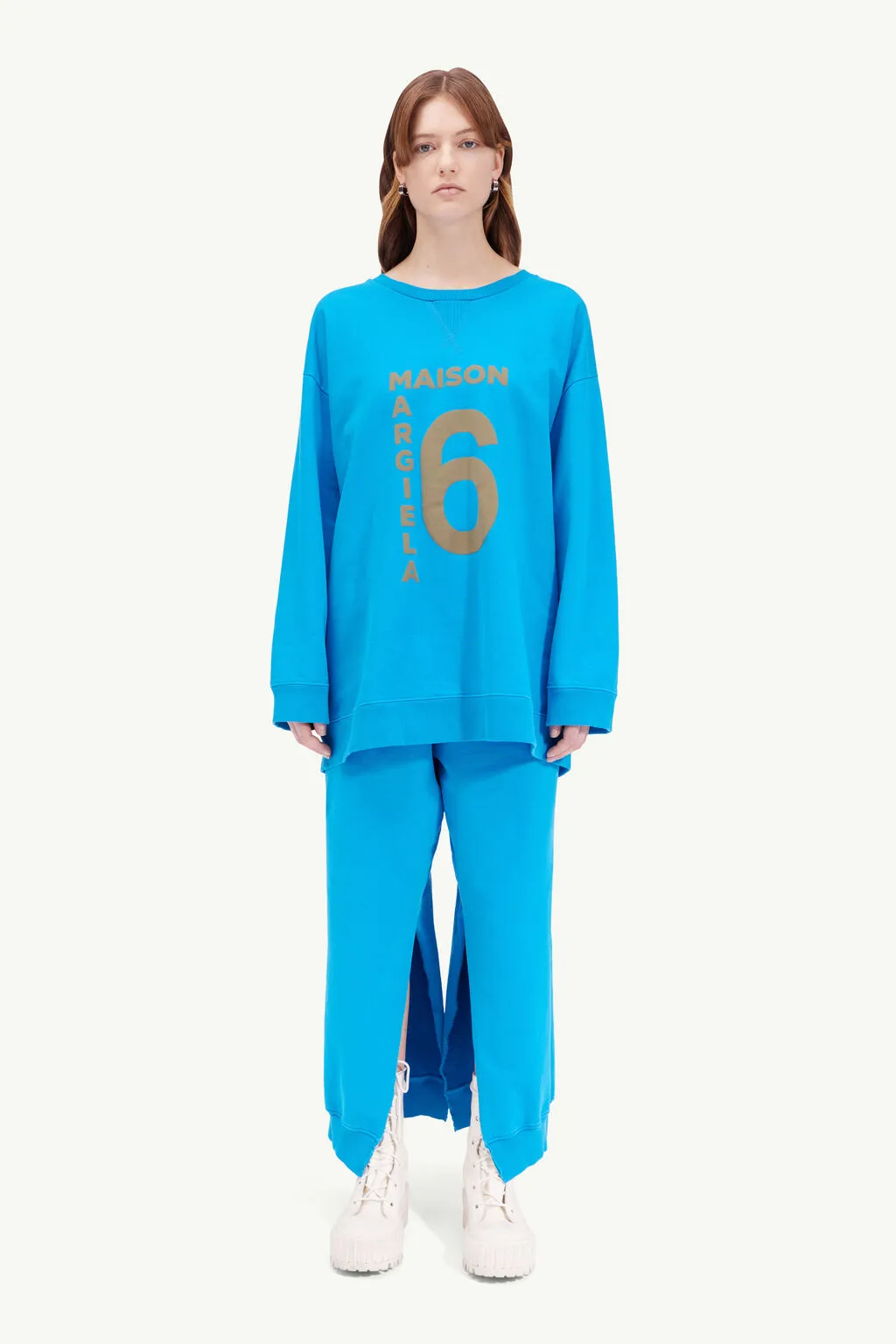 Logo Hoodie