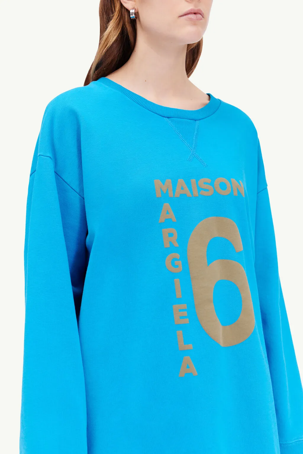 Logo Hoodie