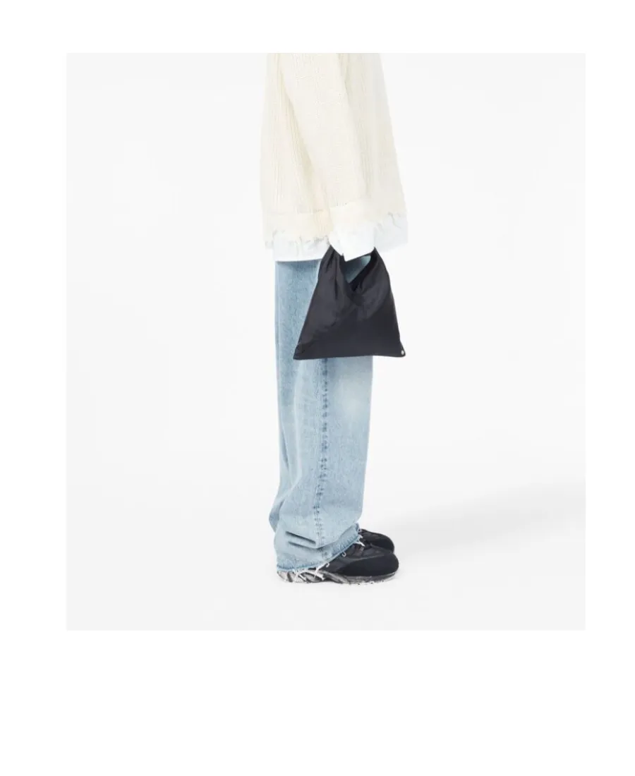 Top Handle Handbag